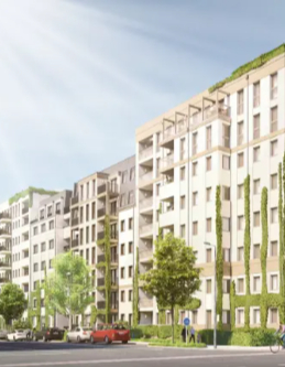 Johannisallee