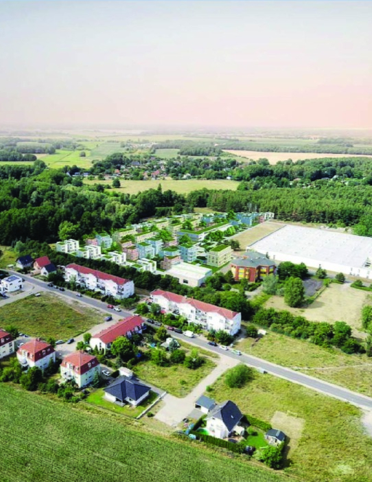 Neustadt Zossen