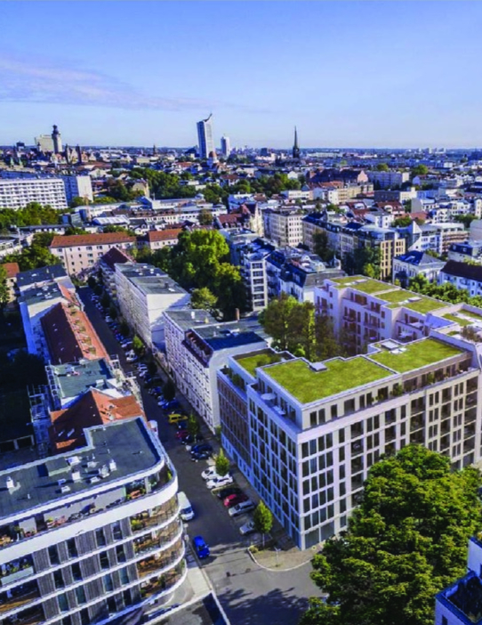 August-Bebel-Strasse